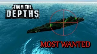 The Terawatt  From the Depths Most Wanted [upl. by Yelats]