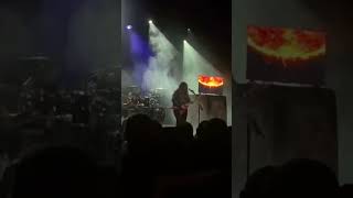 Cavalera Conspiracy Live in Wroclaw 2024  Third World Trilogy Tour Sepultura cavalera [upl. by Elam623]