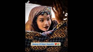 The Glaring Beauty Of Niger Republic In Few Images And Mammar Kassey Song For Tuaregs [upl. by Nohsid302]