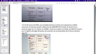 Examen muestra de CENEVAL EGEL CONTADURIA 2024 ceneval egel contaduríapública parte 1 [upl. by Yttig]