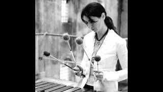 Evelyn Glennie  Michi [upl. by Dnaloy]