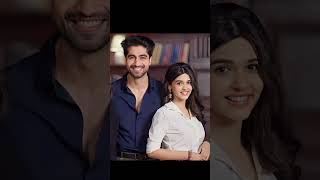 Pranali Rathod and Harshad chopda new status yrkkh shortstrending virelshorts [upl. by Kirchner]