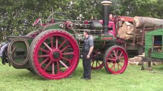 Pickering Steam Fair [upl. by Wilie91]