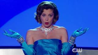 The Math of Love Triangles  feat Rachel Bloom  quotCrazy ExGirlfriendquot [upl. by Doykos]