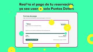 Cómo usar puntos Doters con Viva [upl. by Ttelrahc]