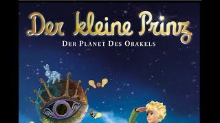 Der kleine Prinz  Der Planet des Orakels  Folge 25 [upl. by Ynots826]