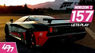 FORZA HORIZON 2 Part 157  Das schnellste Auto FullHD  Lets Play Forza Horizon 2 [upl. by Arnoldo393]