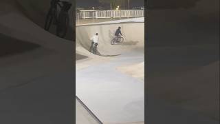 Gandia Clips Editskateboarding skatepark barz clipz scooter sheshnaag tricks [upl. by Sherer13]