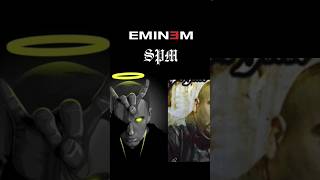 GODZILLA I MUST BE HIGH spm eminem remix [upl. by Leumel]