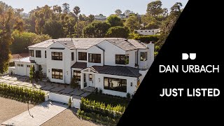 235 Vance Street  Pacific Palisades  Presented by Dan Urbach  Sam Green [upl. by Aivataj]