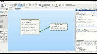 How to Generate Change Scripts for ERD Diagrams [upl. by Tidwell809]