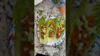 100 raw vegan tacos taste just like the real food [upl. by Yahska]