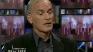 DN Norman Finkelstein on AIPAC 1 [upl. by Onairda]