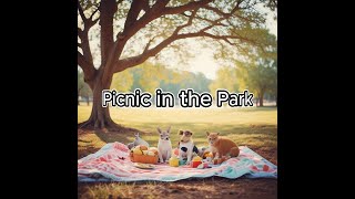 Picnic in the Park  Music for Kids [upl. by Horne]