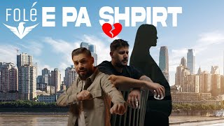 Mevlan Shaba ft Marseli — E pa shpirt Official Video [upl. by Stelmach]