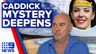 Human remains found in Mollymook are not Melissa Caddick  9 News Australia [upl. by Chan]