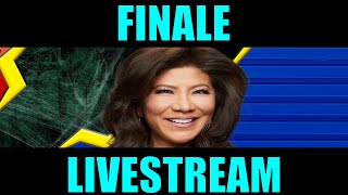 Big Brother 26 Finale Live Stream [upl. by Sorensen405]