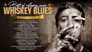 Top 100 Best Blues Songs  Beautiful Relaxing Blues Music  Best Emotional Blues Music [upl. by Sivet]