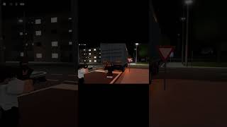 Geldtransport Überfall🚛💥Roblox Notruf Hamburg [upl. by Emera746]