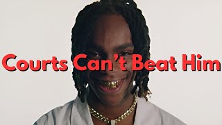 How YNW Melly Got Away With It [upl. by Ramu]