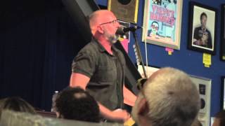 Bob Mould Nemeses Are Laughing live [upl. by Gowon134]