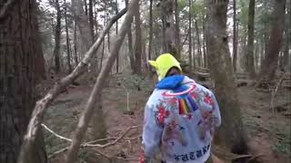 LOGAN PAUL FINDING A DEAD BODY RE UPLOAD [upl. by Ddarb]