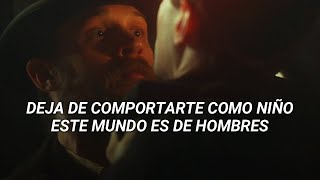 MEJORES FRASES DE PEAKY BLINDERS  ¡FRASES DE MAFIOSOS [upl. by Amadas]