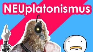 Wieso ist die Welt so ordentlich Neuplatonismus amp Plotin  Einführung Philosophie [upl. by Jon]