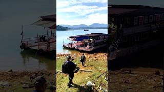 HouseBoat Tasik Kenyir [upl. by Zeus]