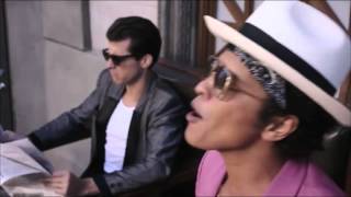 Wenn de Bruno Mars Schwiizer wär  La Langstrass Uptown Funk  Parodie [upl. by Hajar]