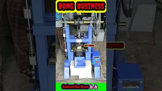 Camphor or Koppur ball Manufacturing Business bongbusiness viral [upl. by Eelrac587]