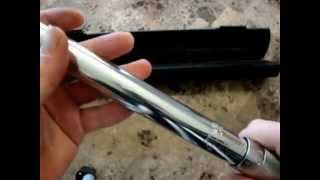 Pittsburgh Pro 12 in Torque Wrench Review [upl. by Ettecul]