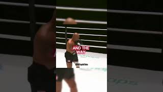 Roy Jones Jr Still Sleek and Skilled [upl. by Peper]