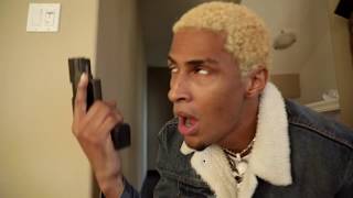 COMETHAZINE  HIGHRISER OFFICIAL MUSIC VIDEO [upl. by Anitirhc401]