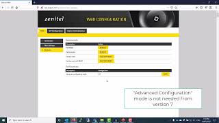 Zenitel Academy  How to perform a Packet Trace in a Turbine device [upl. by Delsman]