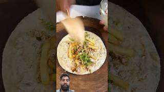 Chicken shawarma ki recipe food chicken foodie cookingchefakramtraggar shawarma recipe [upl. by Basile962]