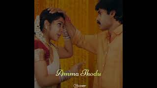 Raksha Bandhan💙 SpecialAnnavaram Movie SongAnnaya Annavante👫 Song Whatsapp StatusPSPK😎 [upl. by Jolda]