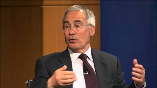 Inequality and Climate Change Joseph Stiglitz and Nicholas Stern in Conversation [upl. by Hsilgne]