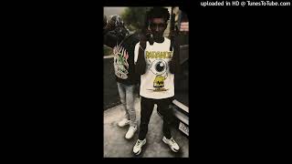 WCRP IC Lil Darryl X THF TreyD  Not Rappers [upl. by Noiroc]