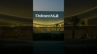 Dolmen Mall Dha lahore phase 6 nawaahyasunya dolmen dolmenmall Blogger Vlogger YouTuber [upl. by Vaish]