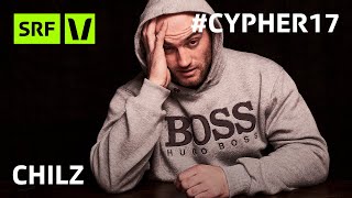 CHILZ KWAT am Virus Bounce Cypher Cypher17 [upl. by Gagliano37]