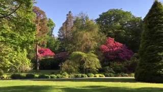 Muckross House amp Gardens Killarney Ireland [upl. by Yerfoeg71]