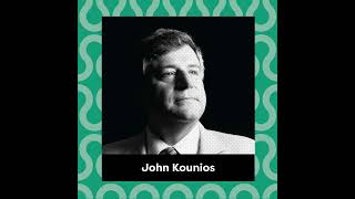 Ep 182 John Kounios  Eureka Moments and Executive Function [upl. by Delia]