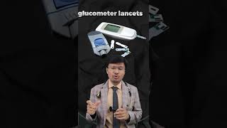 Important Glucometer Tips You Need to Know for AtHome Testing [upl. by Anitsyrhc]