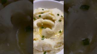 This Mashed Potato Recipe Will Change Your Life – Easy amp Perfect mashedpotato [upl. by Rhona]