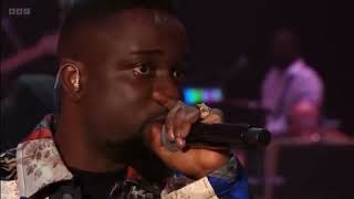 Sarkodie  Full Performance at BBC Radio 1Xtras Afrobeats Concerto [upl. by Gone]