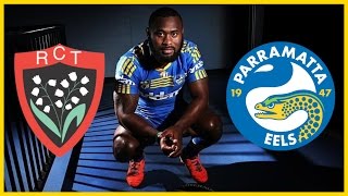 THE SEMI RADRADRA STORY CONTINUES [upl. by Beth]