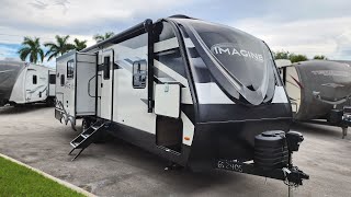 New 2025 Grand Design Imagine 2670MK Travel Trailer [upl. by Quarta]