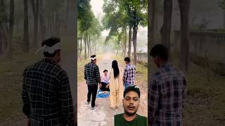 Jadugar amir😂😅 trending comedy funny viralvideo amirkdboys gulsaifi explore [upl. by Geller]