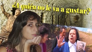 ⛪ ¿BAPTISTERIO PALEOCRISTIANO ROMANO del siglo I ¡Centenario de un descubrimiento 2020 [upl. by Kahaleel]